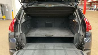 Peugeot 3008 1.6 BlueHDi Active SUV 5dr Diesel Manual Euro 6 (s/s) (120 ps)