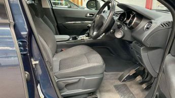 Peugeot 3008 1.6 BlueHDi Active SUV 5dr Diesel Manual Euro 6 (s/s) (120 ps)
