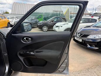 Nissan Juke 1.2 DIG-T Acenta Premium Manual 6Spd Euro 5 (s/s) 5dr