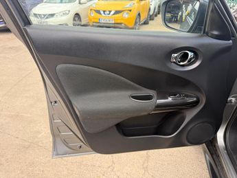 Nissan Juke 1.2 DIG-T Acenta Premium Manual 6Spd Euro 5 (s/s) 5dr