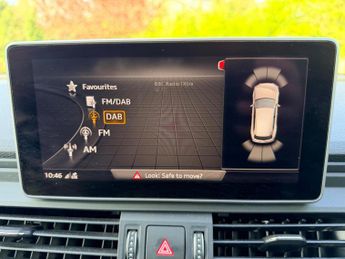 Audi Q5 2.0 TDI S line S Tronic quattro Euro 6 (s/s) 5dr
