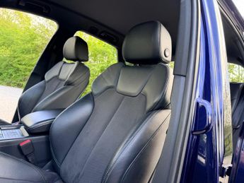 Audi Q5 2.0 TDI S line S Tronic quattro Euro 6 (s/s) 5dr