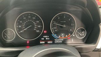 BMW 4 Series Gran Coupe 2.0 420d M Sport Auto xDrive Euro 6 (s/s) 5dr