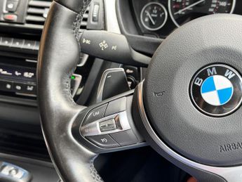 BMW 4 Series Gran Coupe 2.0 420d M Sport Auto xDrive Euro 6 (s/s) 5dr