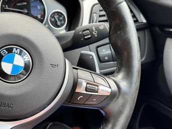BMW 4 Series Gran Coupe 2.0 420d M Sport Auto xDrive Euro 6 (s/s) 5dr