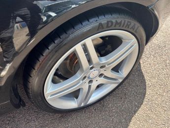 Mercedes-Benz SLK 1.8 SLK200K Tiptronic Euro 5 2dr