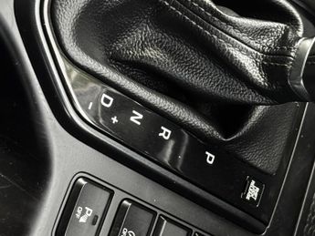 Hyundai TUCSON 1.6 CRDi SE Nav DCT Euro 6 (s/s) 5dr