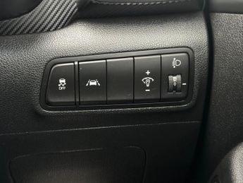 Hyundai TUCSON 1.6 CRDi SE Nav DCT Euro 6 (s/s) 5dr