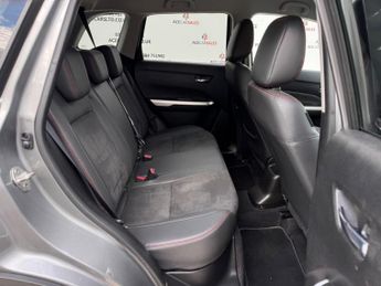 Suzuki Vitara 1.4 Boosterjet S Auto ALLGRIP Euro 6 (s/s) 5dr
