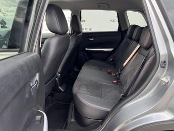 Suzuki Vitara 1.4 Boosterjet S Auto ALLGRIP Euro 6 (s/s) 5dr