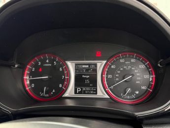 Suzuki Vitara 1.4 Boosterjet S Auto ALLGRIP Euro 6 (s/s) 5dr