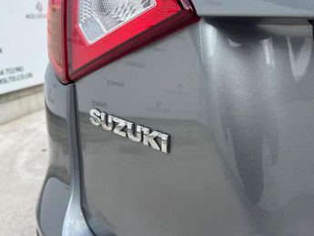 Suzuki Vitara 1.4 Boosterjet S Auto ALLGRIP Euro 6 (s/s) 5dr