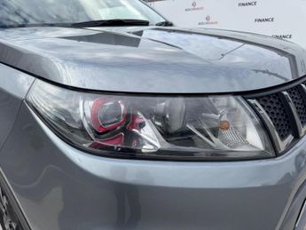 Suzuki Vitara 1.4 Boosterjet S Auto ALLGRIP Euro 6 (s/s) 5dr