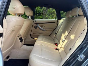 BMW 3 Series Gran Turismo 3.0 330d M Sport GT 5dr Diesel Auto xDrive Euro 6 (s/s) (258 ps)