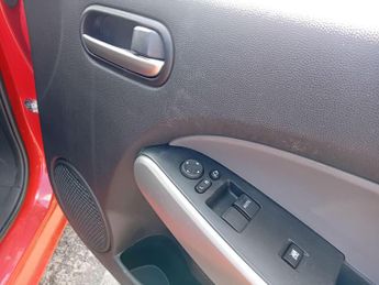 Mazda Mazda2 1.3 TS2 Euro 4 3dr