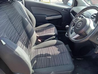 Mazda Mazda2 1.3 TS2 Euro 4 3dr
