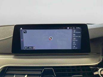 BMW 5 Series 2.0 520d MHT M Sport Touring 5dr Diesel Hybrid Auto Euro 6 (s/s)