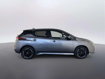 Nissan Leaf 59kWh e+ Tekna Hatchback 5dr Electric Auto (217 ps)