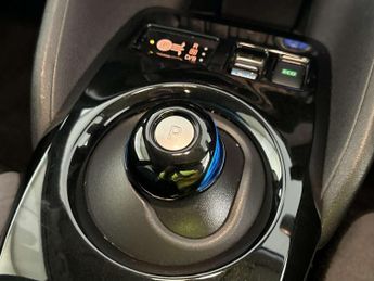Nissan Leaf 59kWh e+ Tekna Hatchback 5dr Electric Auto (217 ps)