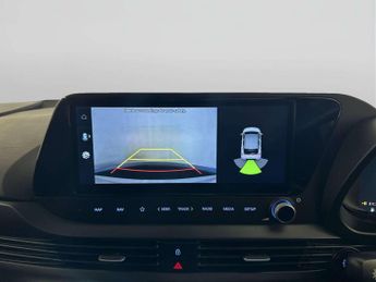 Hyundai i20 1.6 T-GDi N Hatchback 5dr Petrol Manual Euro 6 (s/s) (204 ps)