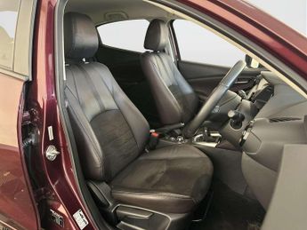 Mazda Mazda2 1.5 SKYACTIV-G GT Sport Nav+ Hatchback 5dr Petrol Manual Euro 6 