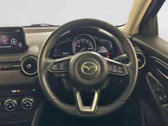 Mazda Mazda2 1.5 SKYACTIV-G GT Sport Nav+ Hatchback 5dr Petrol Manual Euro 6 