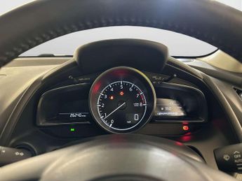 Mazda Mazda2 1.5 SKYACTIV-G GT Sport Nav+ Hatchback 5dr Petrol Manual Euro 6 