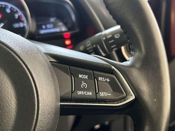 Mazda Mazda2 1.5 SKYACTIV-G GT Sport Nav+ Hatchback 5dr Petrol Manual Euro 6 