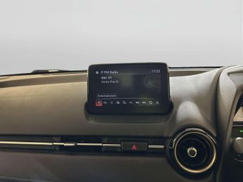 Mazda Mazda2 1.5 SKYACTIV-G GT Sport Nav+ Hatchback 5dr Petrol Manual Euro 6 