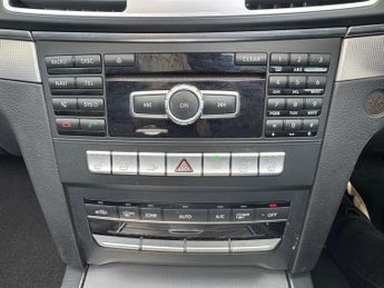 Mercedes-Benz E Class 3.0 E350d V6 BlueTEC AMG Sport Cabriolet G-Tronic+ Euro 6 (s/s) 