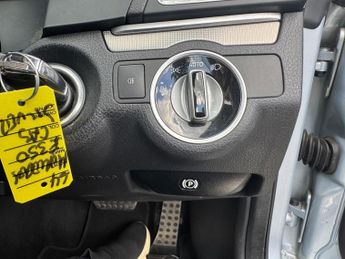 Mercedes-Benz E Class 3.0 E350d V6 BlueTEC AMG Sport Cabriolet G-Tronic+ Euro 6 (s/s) 