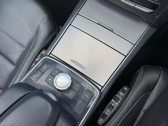 Mercedes-Benz E Class 3.0 E350d V6 BlueTEC AMG Sport Cabriolet G-Tronic+ Euro 6 (s/s) 