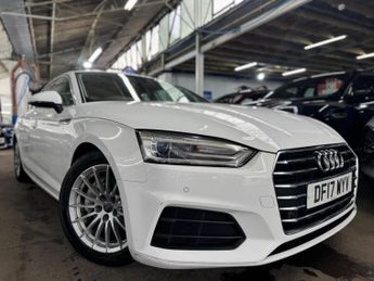 Audi A5 2.0 TDI ultra SE Sportback S Tronic Euro 6 (s/s) 5dr