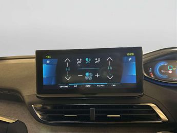 Peugeot 3008 1.6 13.2kWh GT Line SUV 5dr Petrol Plug-in Hybrid e-EAT 4WD Euro