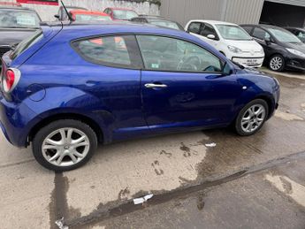 Alfa Romeo MiTo 1.4 16V Sprint Euro 5 3dr