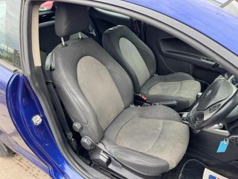 Alfa Romeo MiTo 1.4 16V Sprint Euro 5 3dr