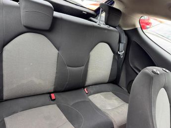 Alfa Romeo MiTo 1.4 16V Sprint Euro 5 3dr