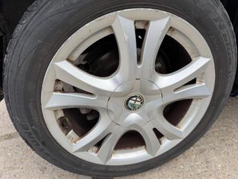 Alfa Romeo MiTo 1.4 16V Sprint Euro 5 3dr