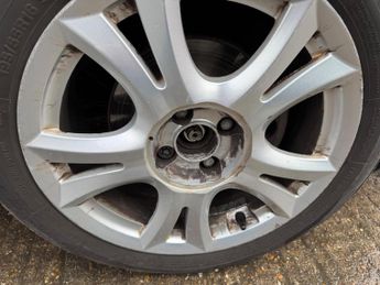 Alfa Romeo MiTo 1.4 16V Sprint Euro 5 3dr