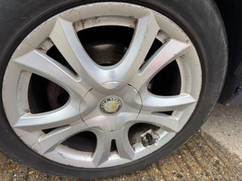 Alfa Romeo MiTo 1.4 16V Sprint Euro 5 3dr