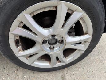 Alfa Romeo MiTo 1.4 16V Sprint Euro 5 3dr