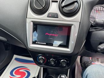 Alfa Romeo MiTo 1.4 16V Sprint Euro 5 3dr