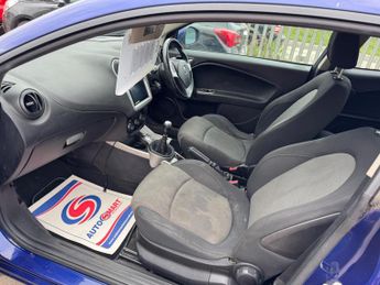 Alfa Romeo MiTo 1.4 16V Sprint Euro 5 3dr