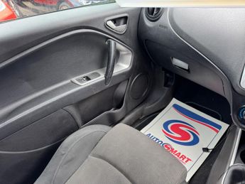 Alfa Romeo MiTo 1.4 16V Sprint Euro 5 3dr