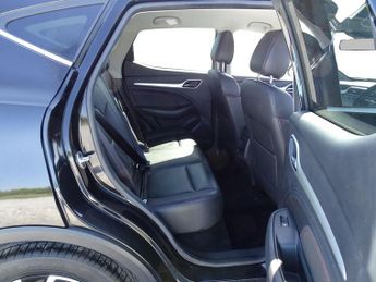 MG MG ZS 1.0 T-GDI Exclusive Auto Euro 6 5dr