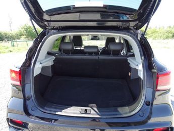 MG MG ZS 1.0 T-GDI Exclusive Auto Euro 6 5dr