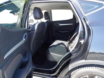 MG MG ZS 1.0 T-GDI Exclusive Auto Euro 6 5dr