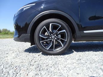 MG MG ZS 1.0 T-GDI Exclusive Auto Euro 6 5dr