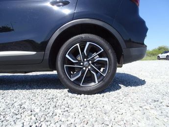 MG MG ZS 1.0 T-GDI Exclusive Auto Euro 6 5dr