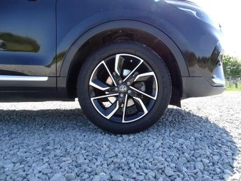 MG MG ZS 1.0 T-GDI Exclusive Auto Euro 6 5dr